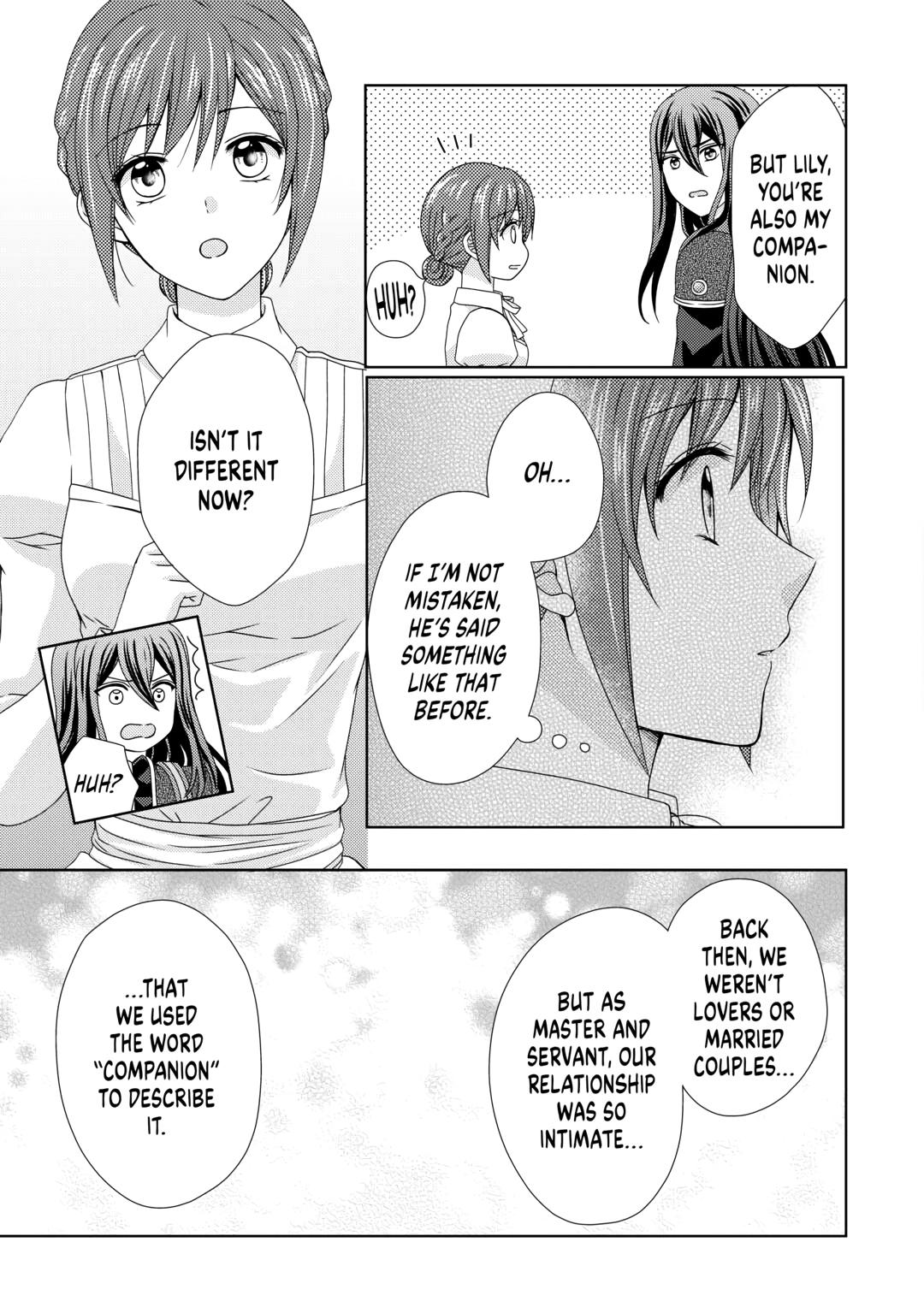 From Maid to Mother Chapter 76 page 15 - Chapter 76