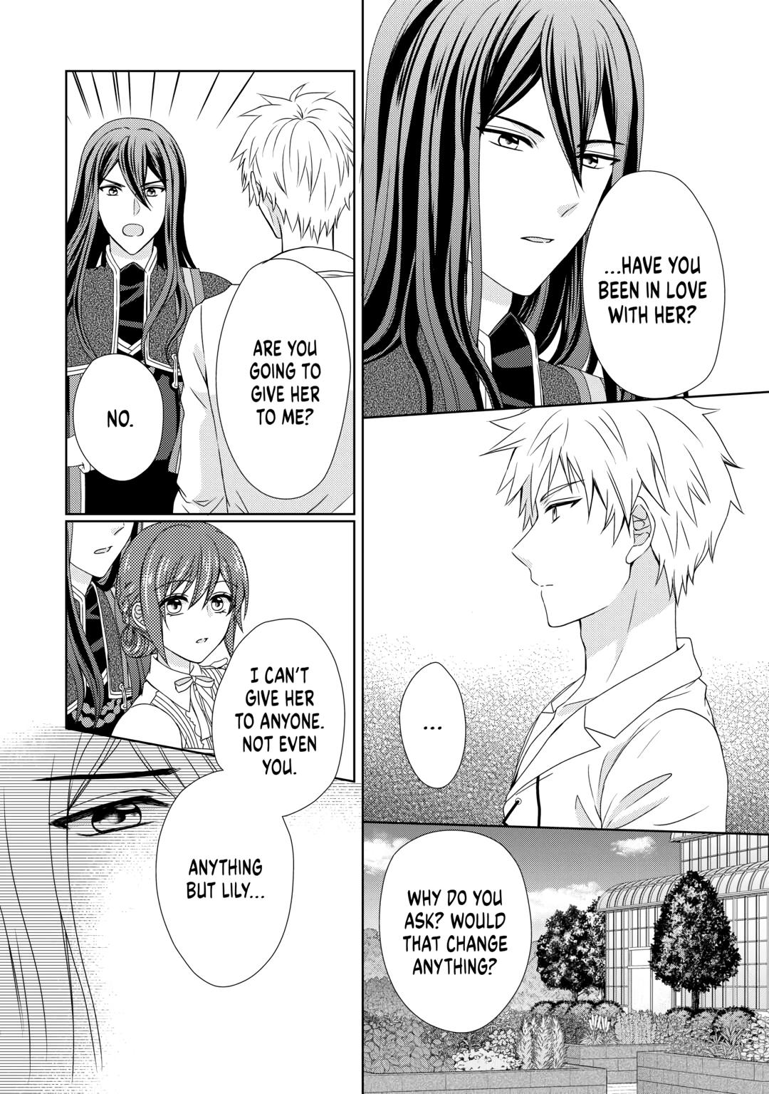 From Maid to Mother Chapter 76 page 2 - Chapter 76