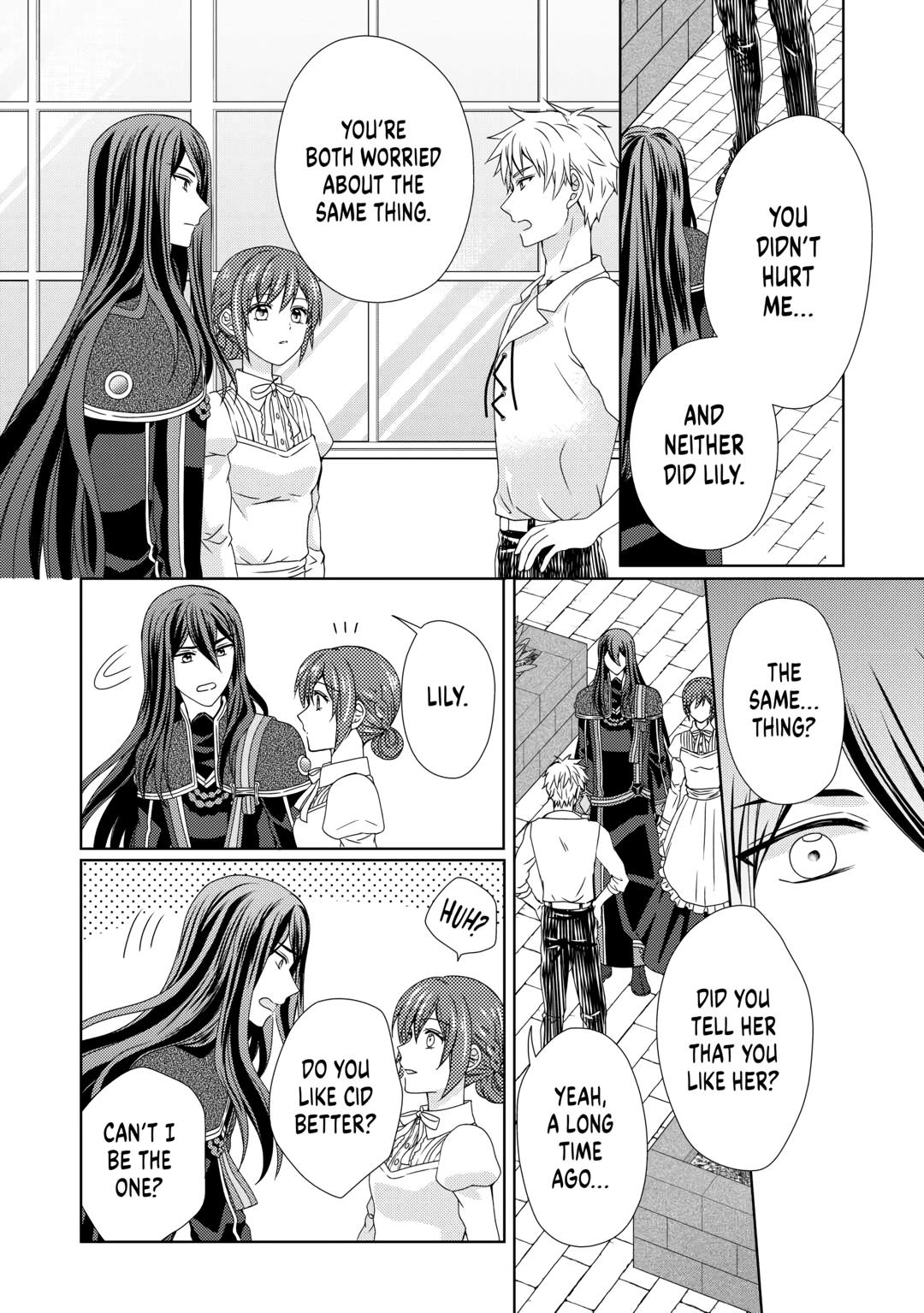 From Maid to Mother Chapter 76 page 4 - Chapter 76