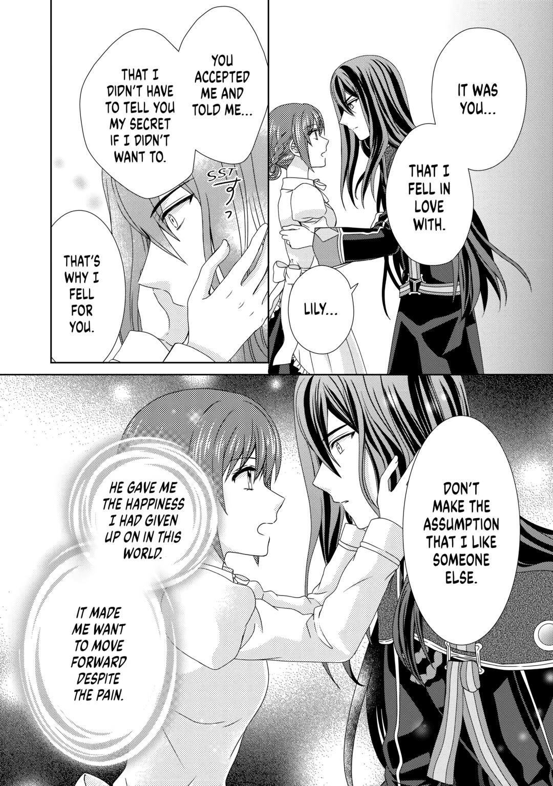 From Maid to Mother Chapter 76 page 6 - Chapter 76