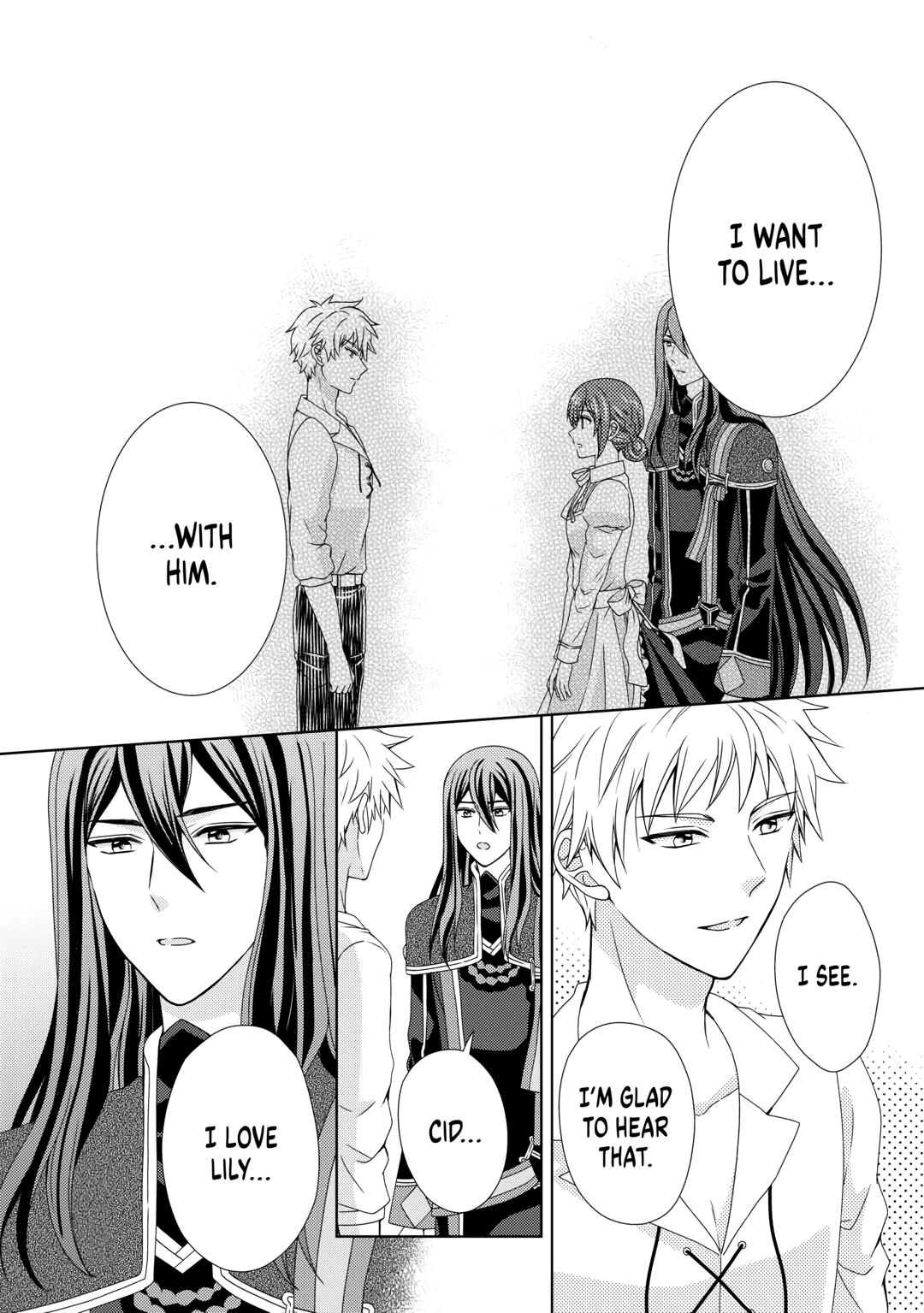 From Maid to Mother Chapter 76 page 8 - Chapter 76
