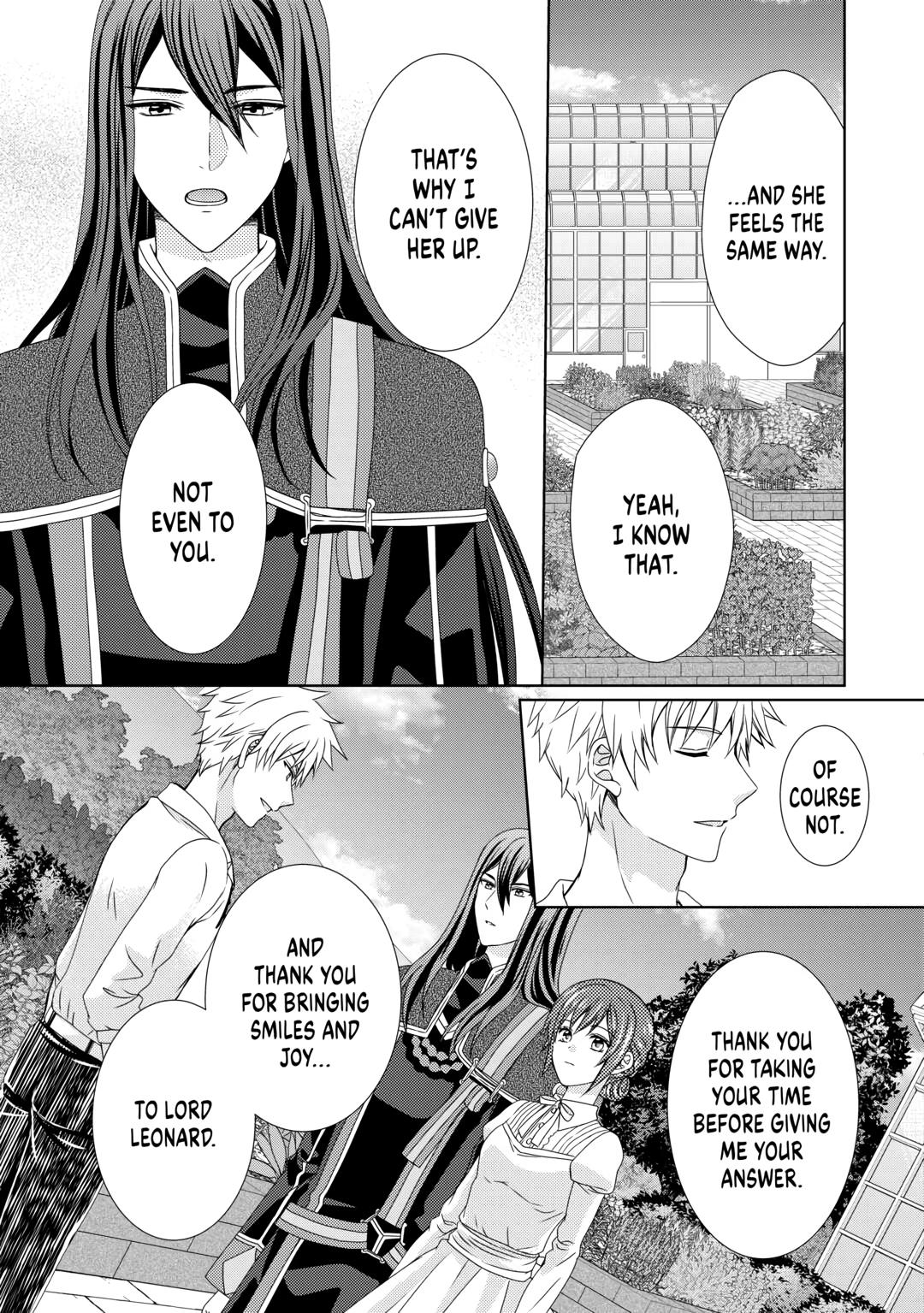 From Maid to Mother Chapter 76 page 9 - Chapter 76