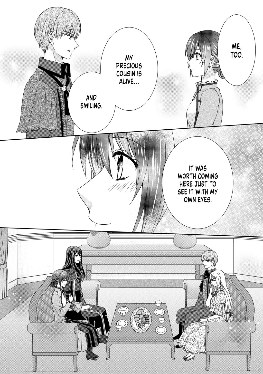 From Maid to Mother Chapter 77 page 12 - Chapter 77
