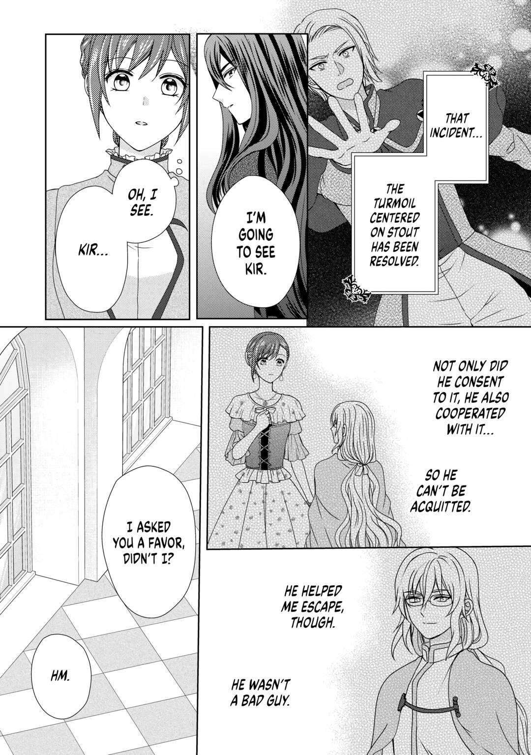 From Maid to Mother Chapter 77 page 14 - Chapter 77