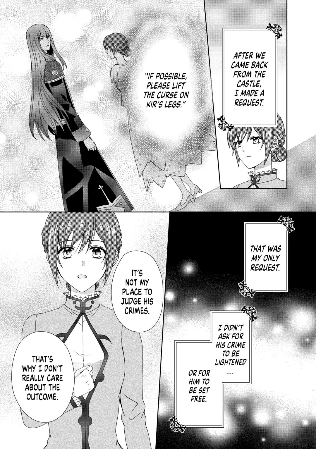 From Maid to Mother Chapter 77 page 15 - Chapter 77