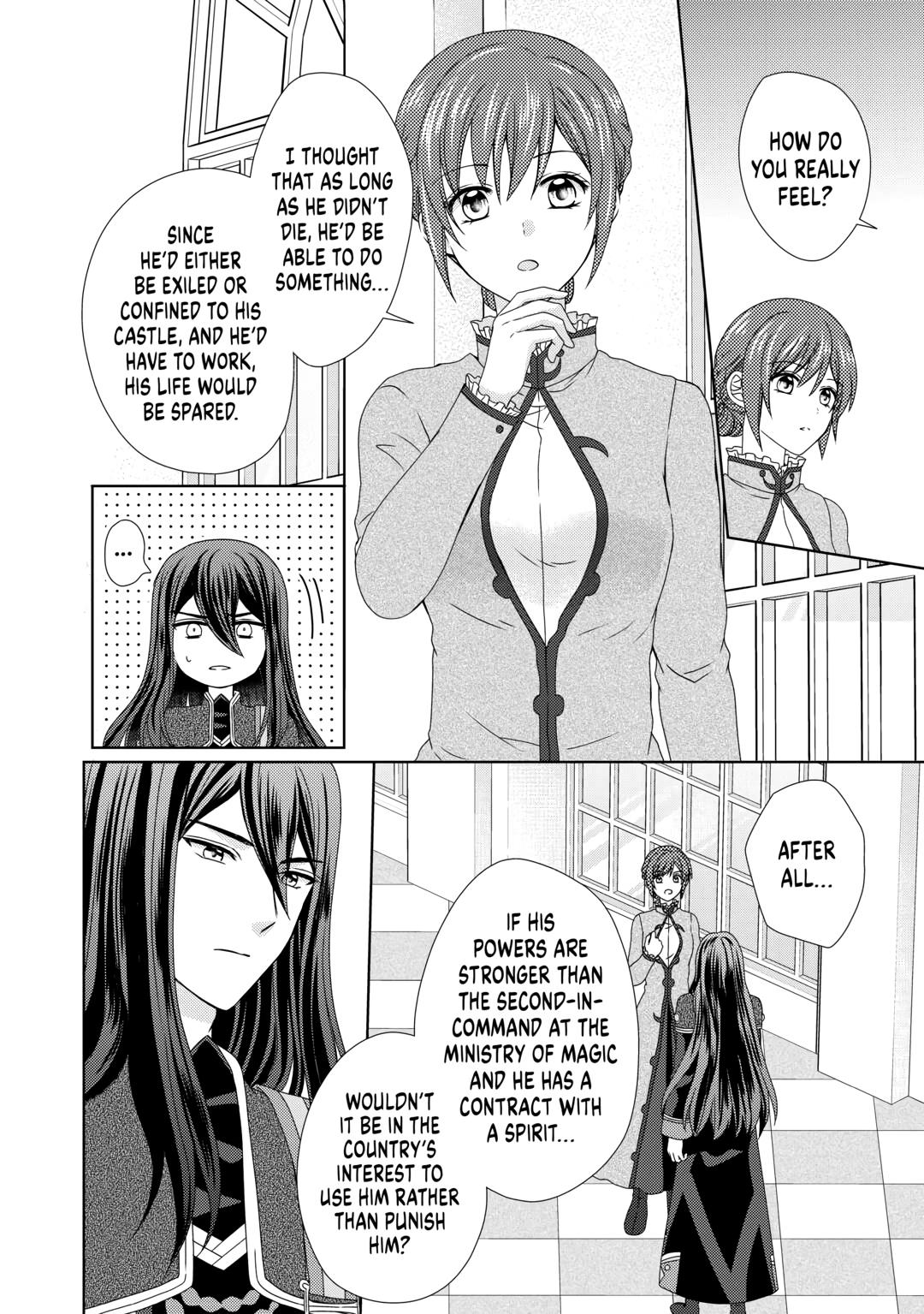 From Maid to Mother Chapter 77 page 16 - Chapter 77