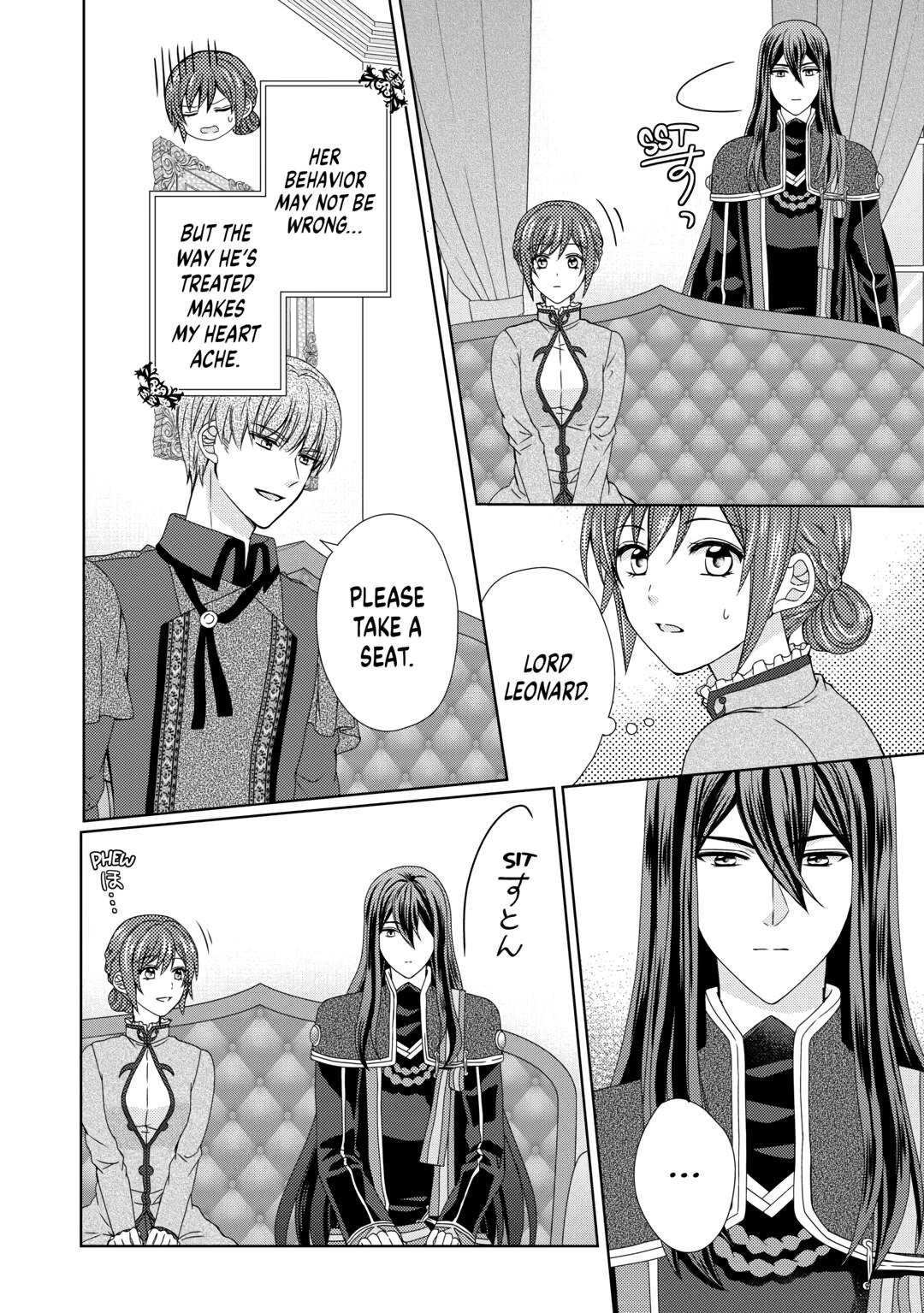 From Maid to Mother Chapter 77 page 2 - Chapter 77