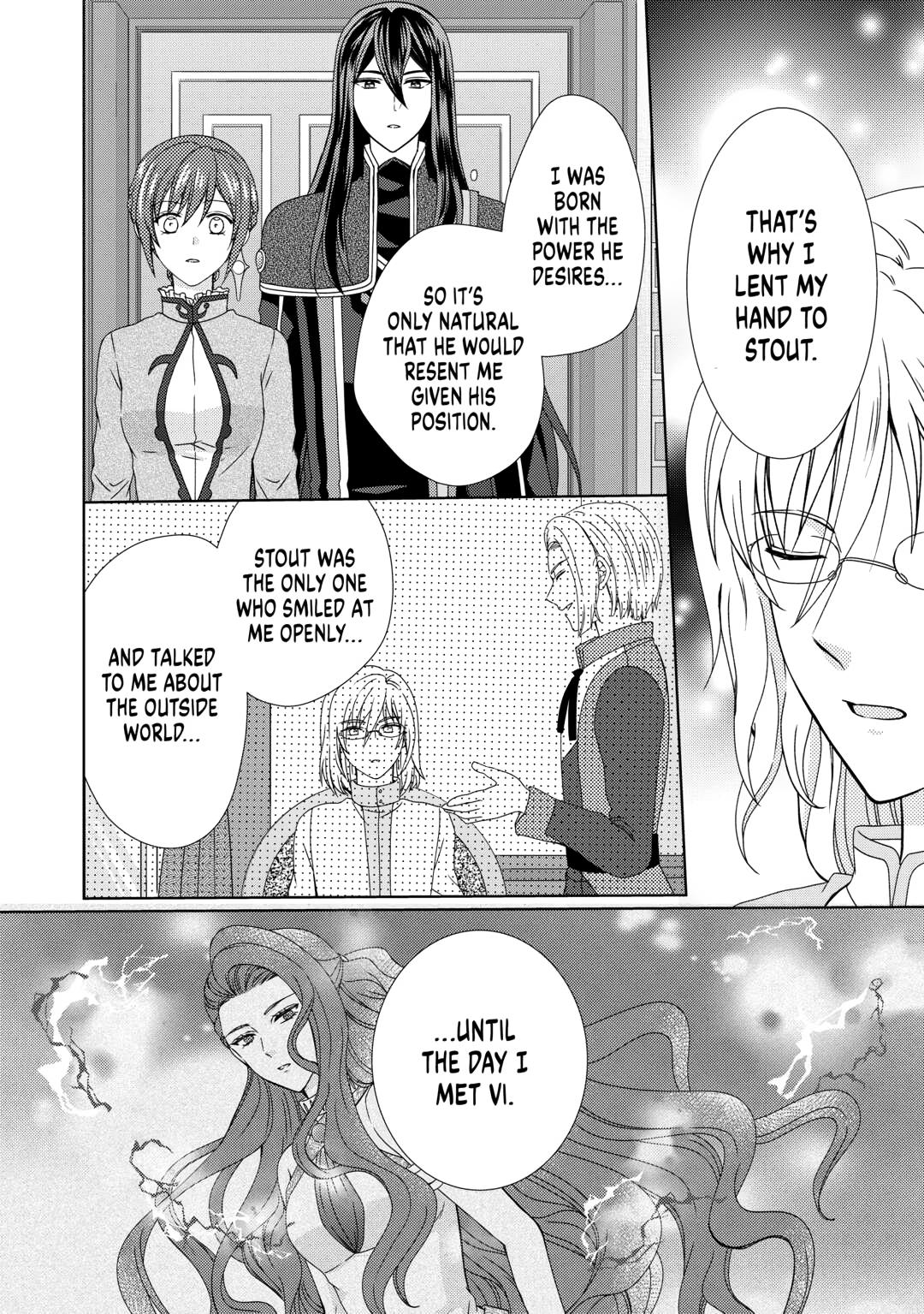 From Maid to Mother Chapter 78 page 14 - Chapter 78