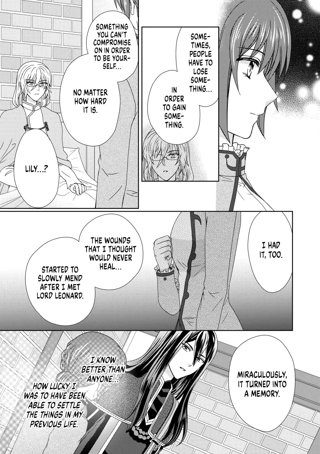 From Maid to Mother Chapter 78 page 17 - Chapter 78