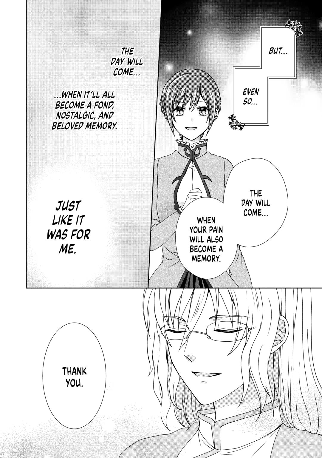 From Maid to Mother Chapter 78 page 18 - Chapter 78
