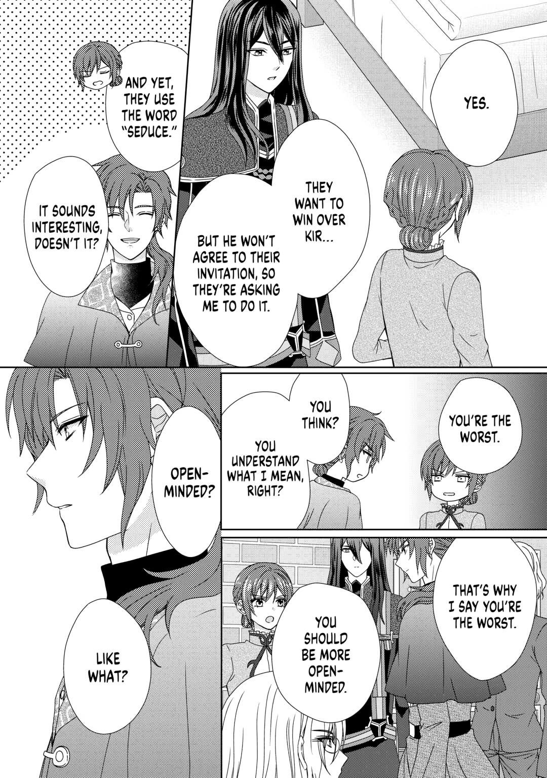 From Maid to Mother Chapter 78 page 2 - Chapter 78