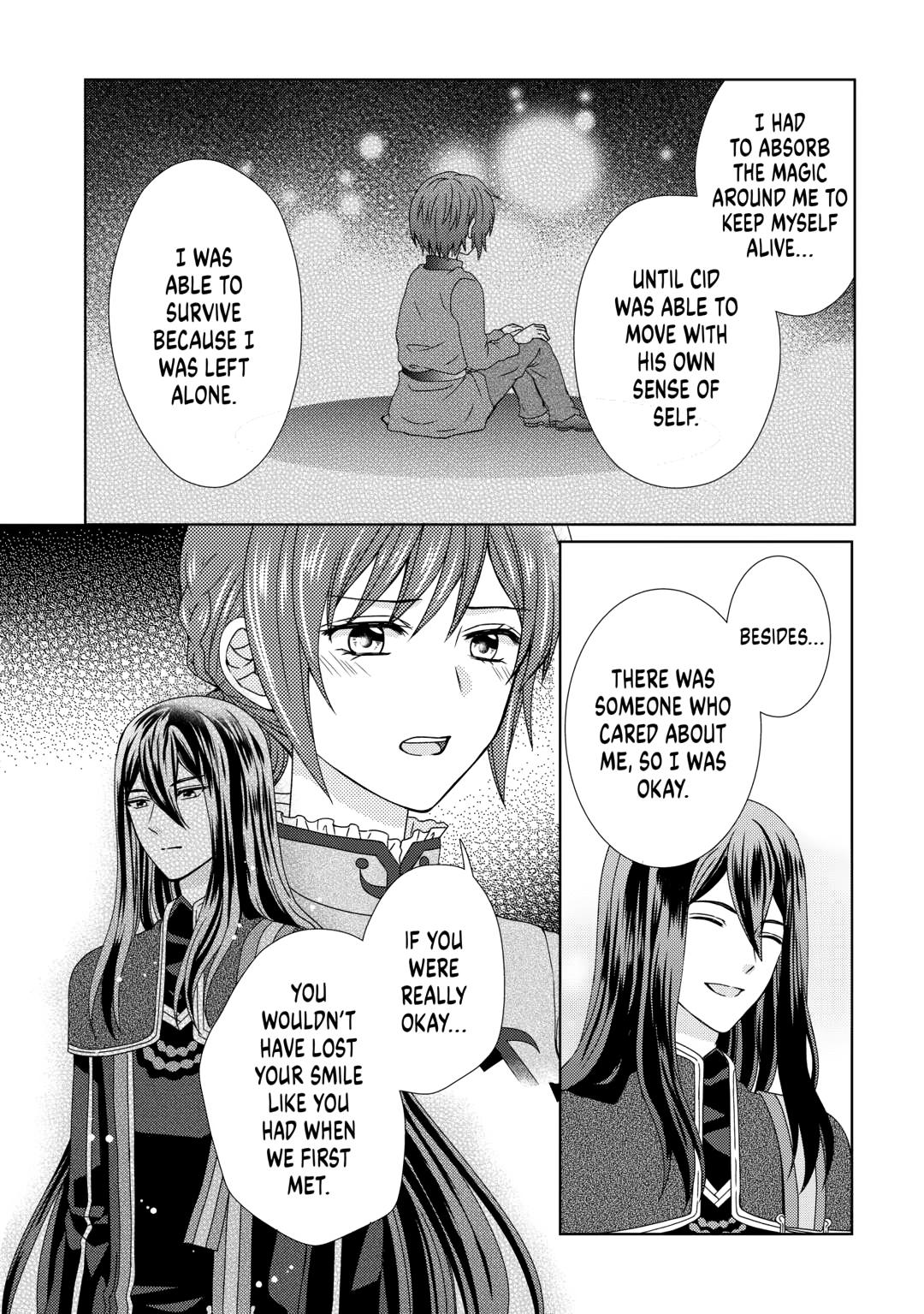 From Maid to Mother Chapter 78 page 20 - Chapter 78