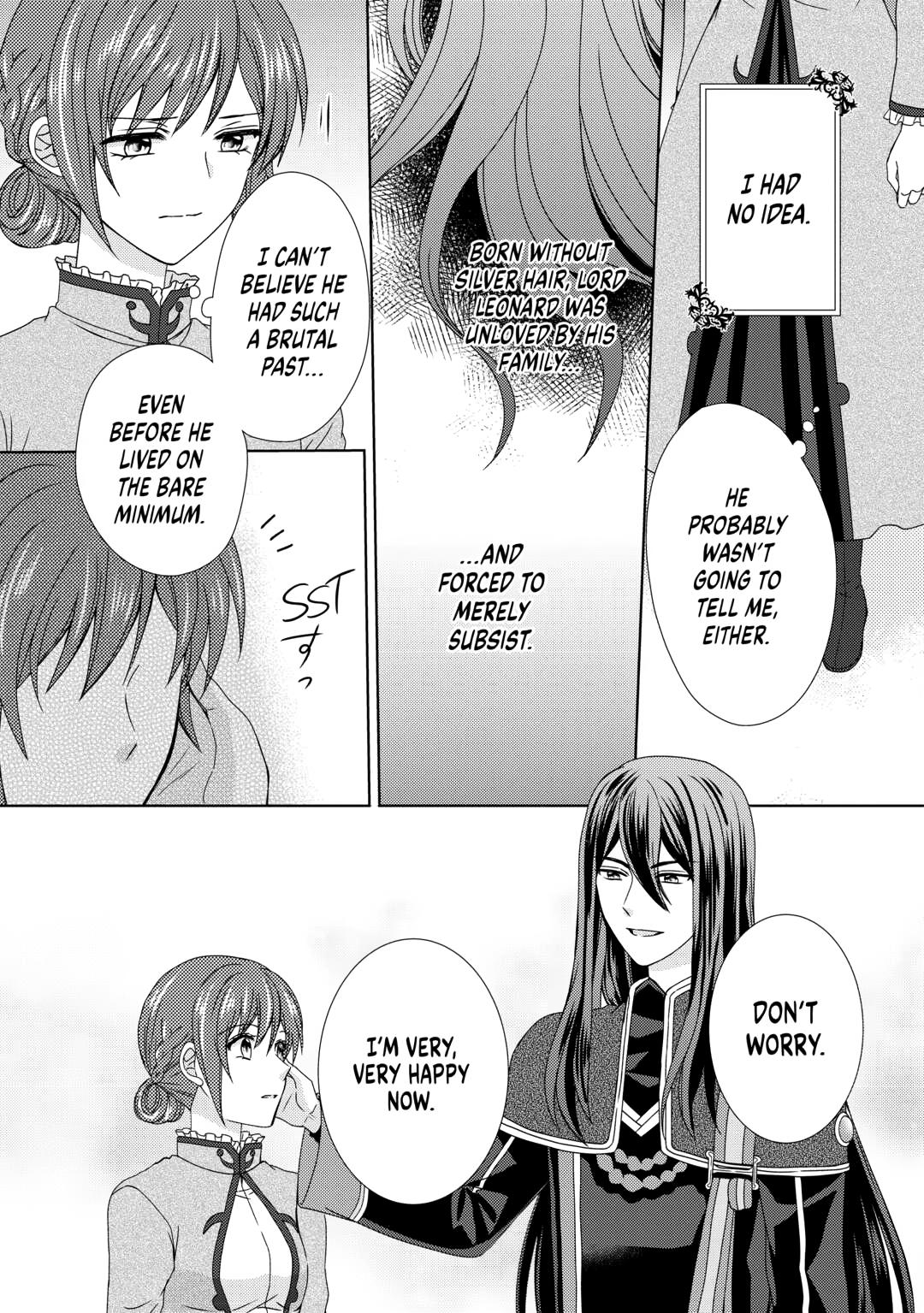 From Maid to Mother Chapter 78 page 21 - Chapter 78