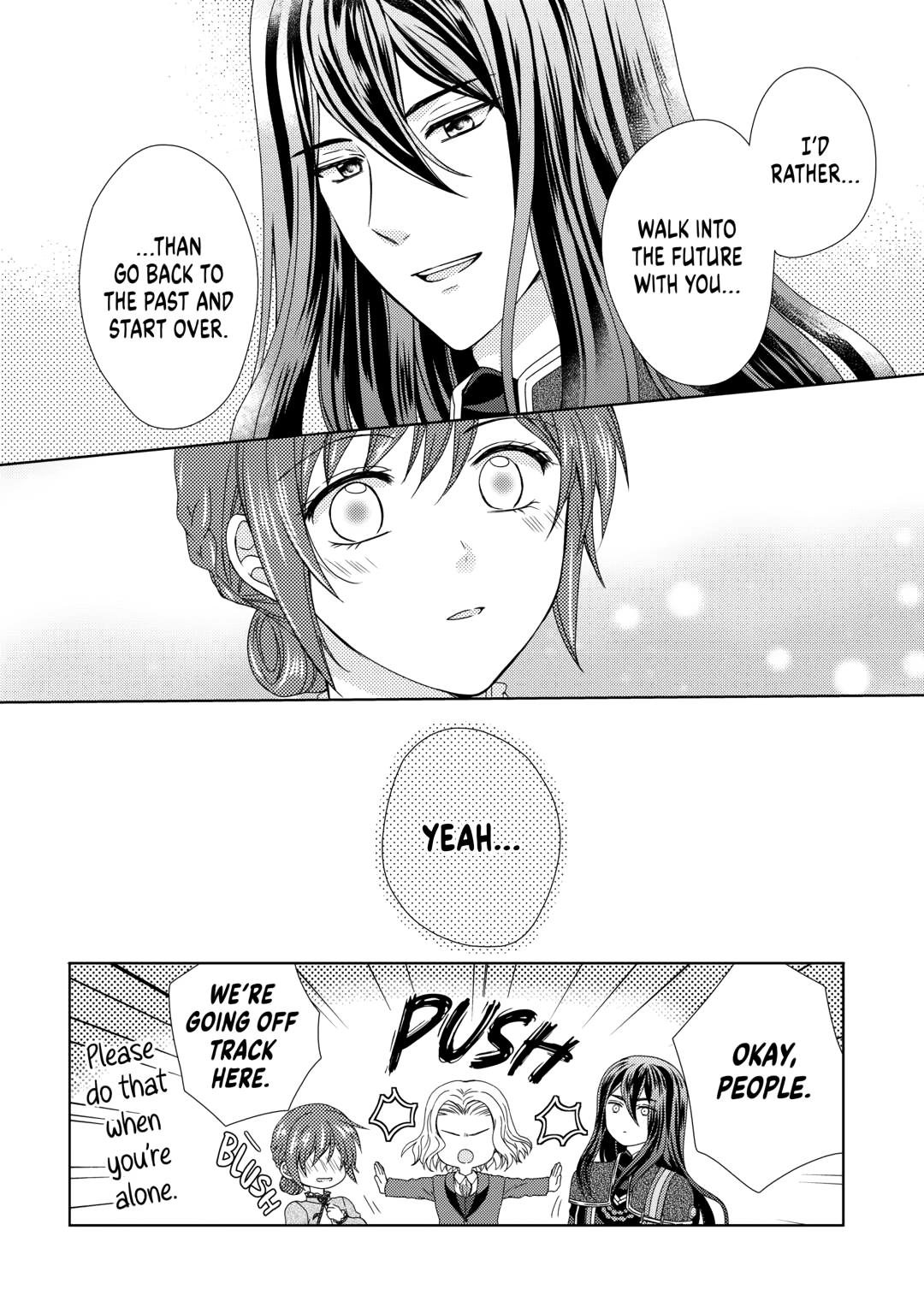 From Maid to Mother Chapter 78 page 22 - Chapter 78