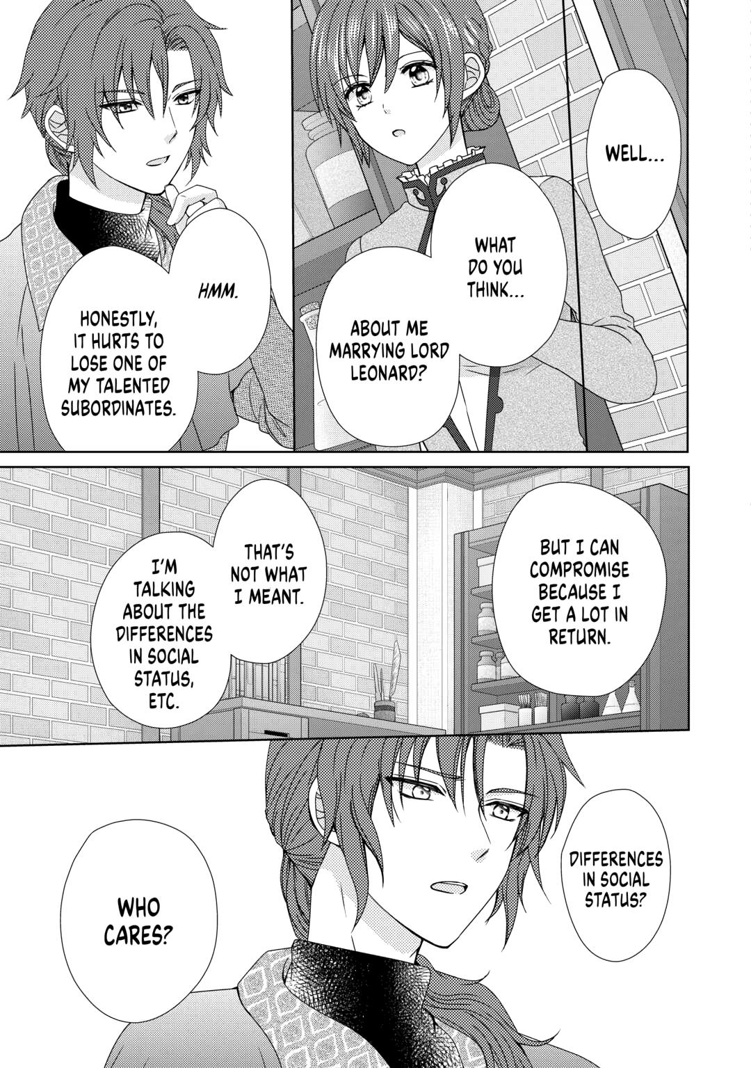 From Maid to Mother Chapter 78 page 3 - Chapter 78