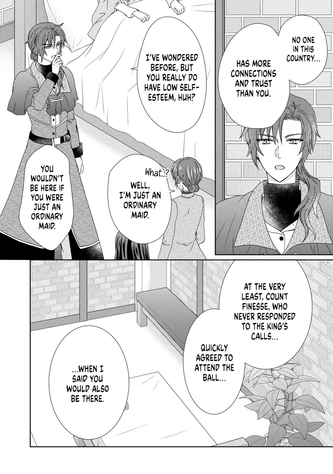 From Maid to Mother Chapter 79 page 12 - Chapter 79