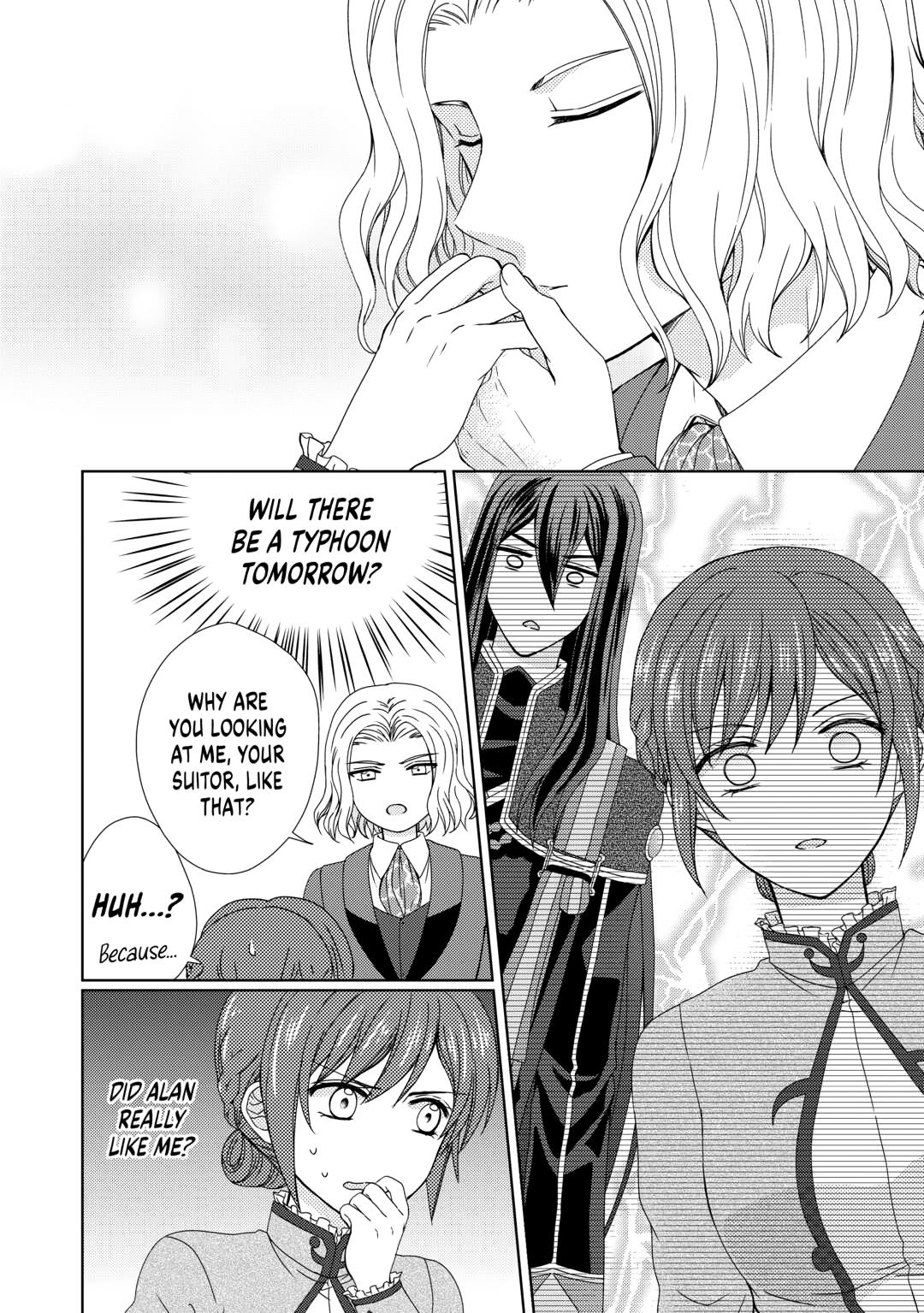 From Maid to Mother Chapter 79 page 2 - Chapter 79