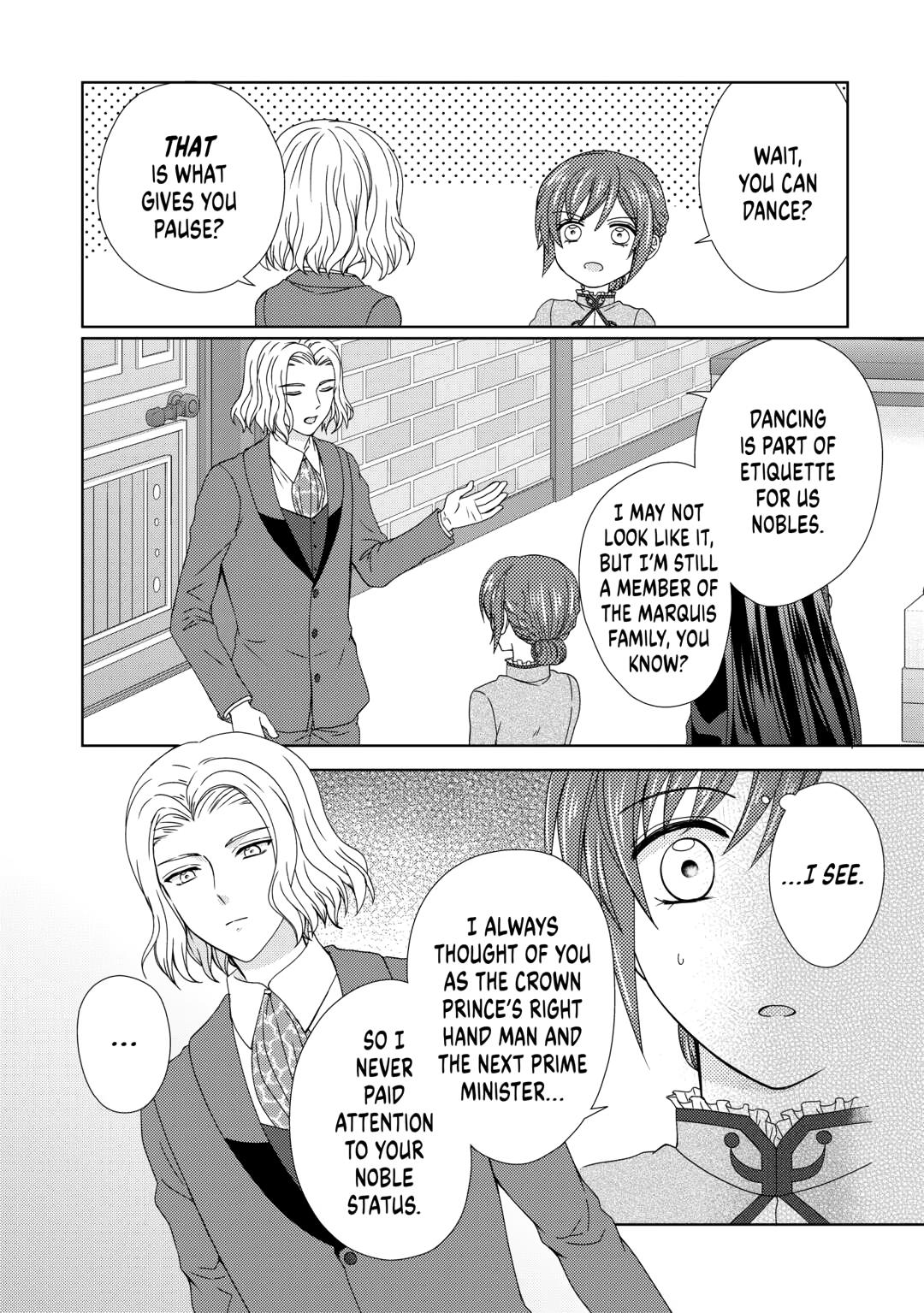 From Maid to Mother Chapter 79 page 4 - Chapter 79