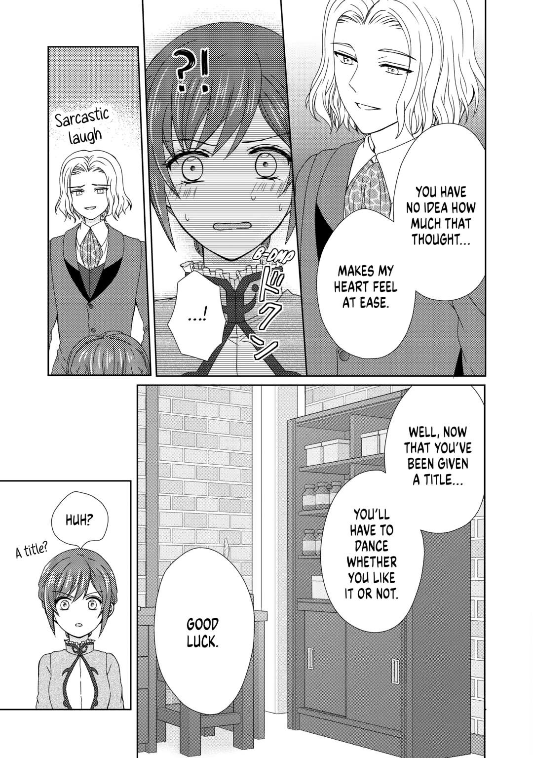 From Maid to Mother Chapter 79 page 5 - Chapter 79