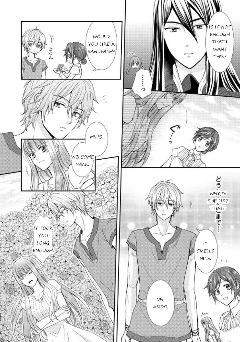 From Maid to Mother Chapter 8 page 2 - Chapter 8