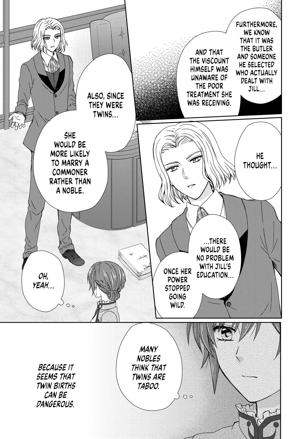 From Maid to Mother Chapter 80 page 13 - Chapter 80