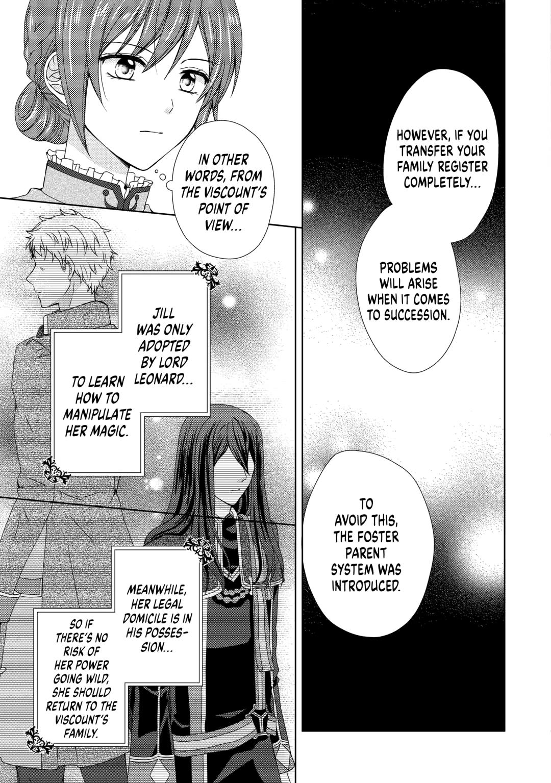 From Maid to Mother Chapter 80 page 17 - Chapter 80