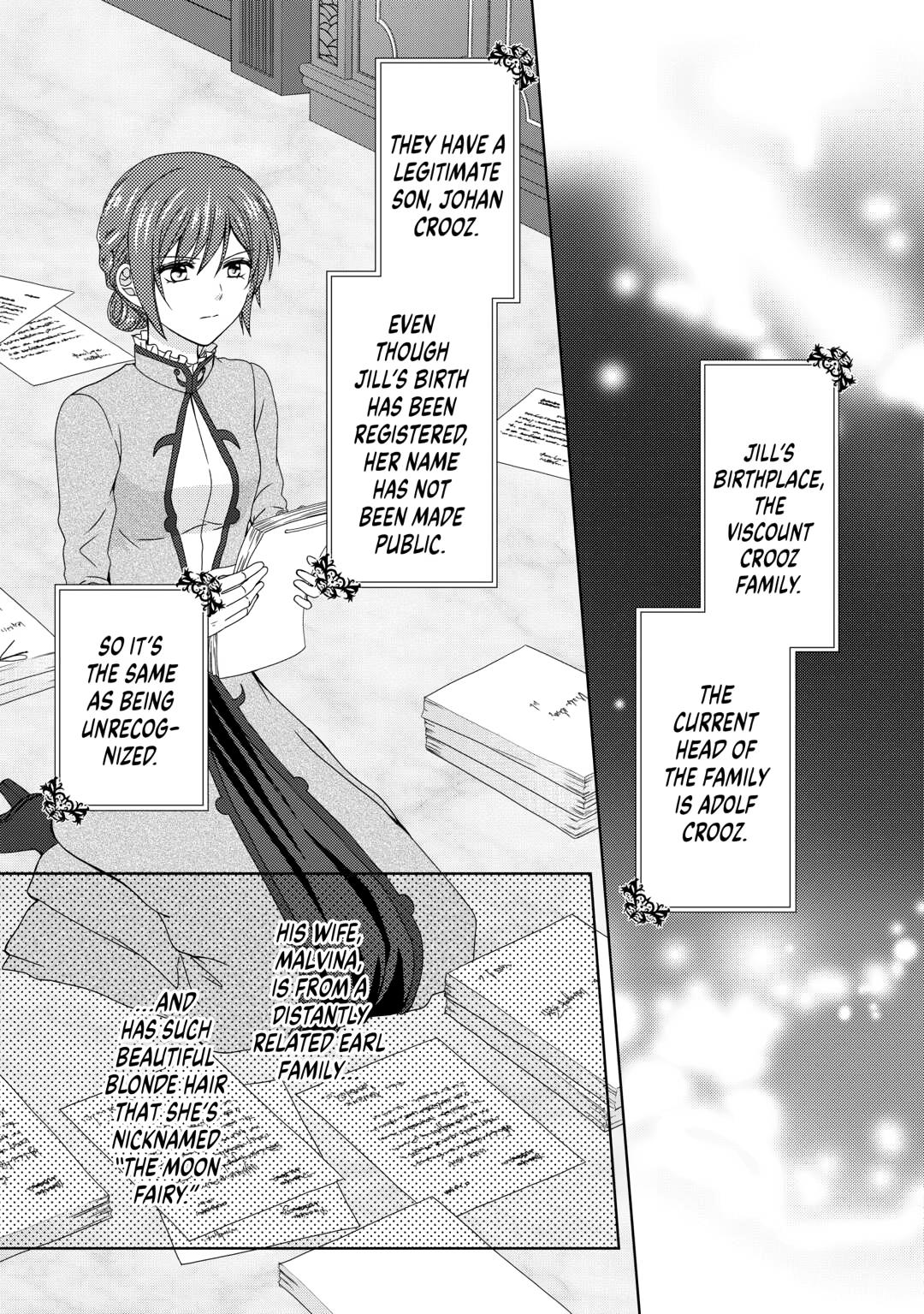 From Maid to Mother Chapter 80 page 9 - Chapter 80