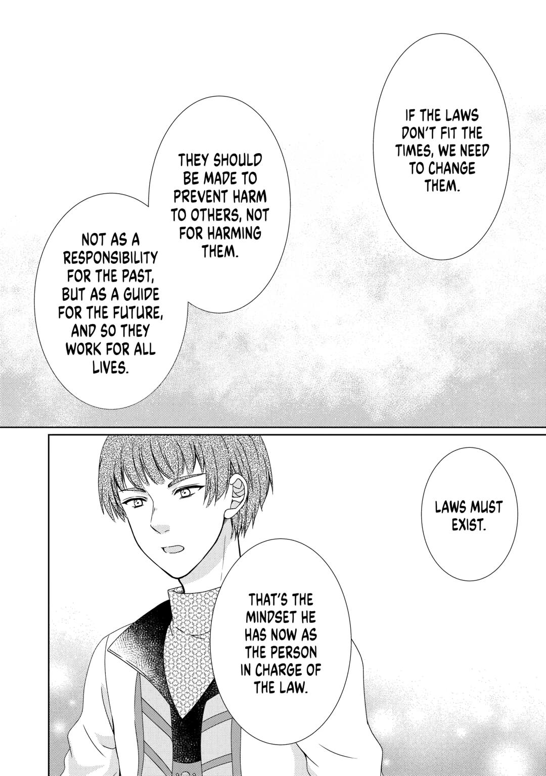 From Maid to Mother Chapter 81 page 10 - Chapter 81