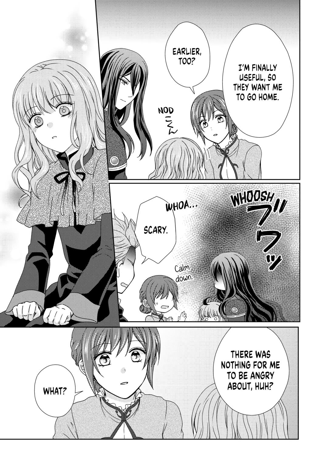 From Maid to Mother Chapter 81 page 19 - Chapter 81