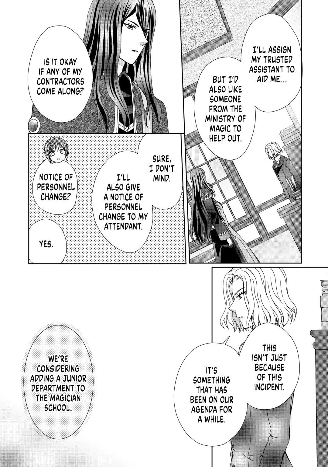 From Maid to Mother Chapter 81 page 2 - Chapter 81