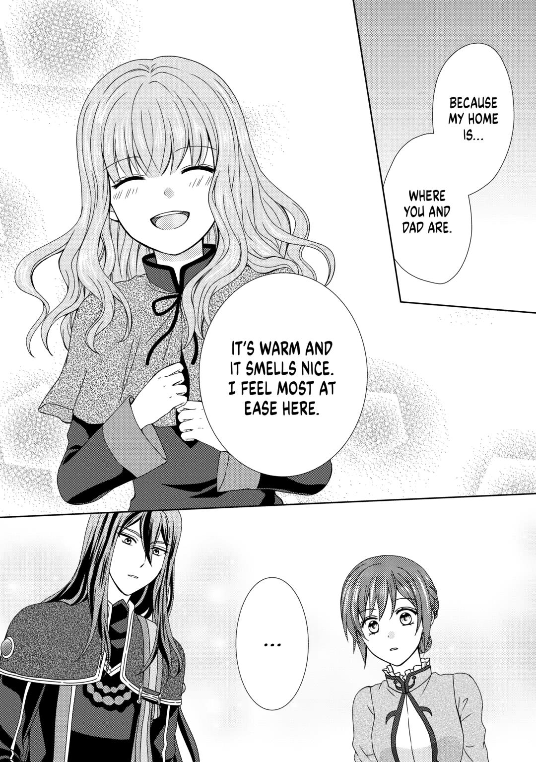 From Maid to Mother Chapter 81 page 20 - Chapter 81