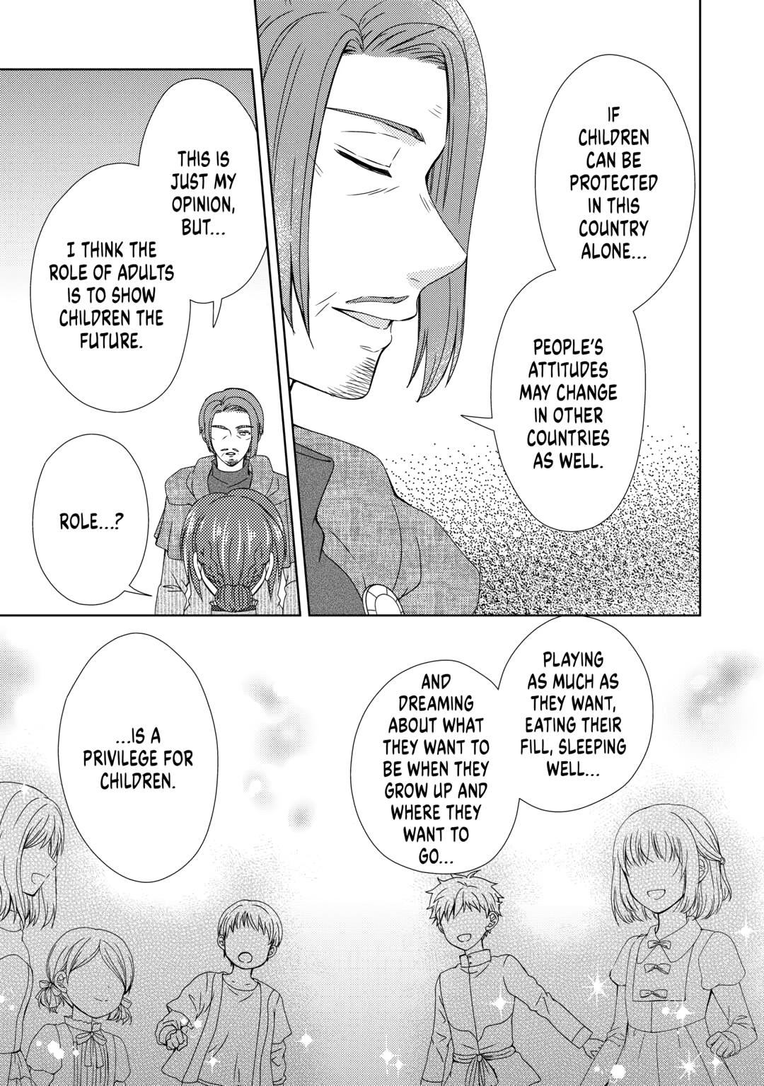 From Maid to Mother Chapter 81 page 7 - Chapter 81