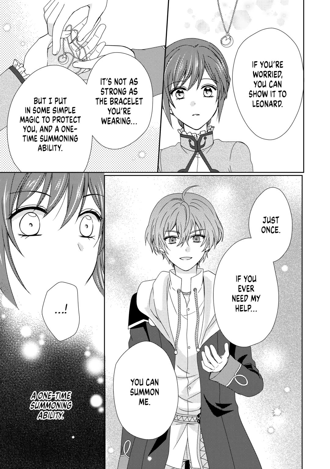 From Maid to Mother Chapter 82 page 13 - Chapter 82