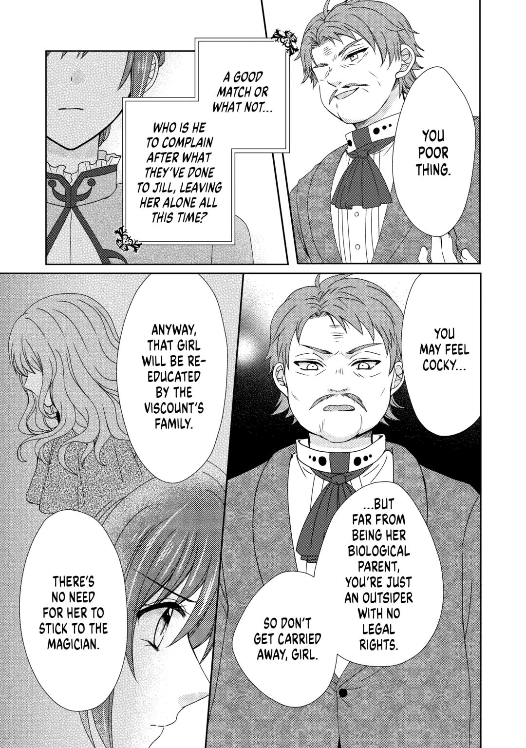 From Maid to Mother Chapter 82 page 5 - Chapter 82