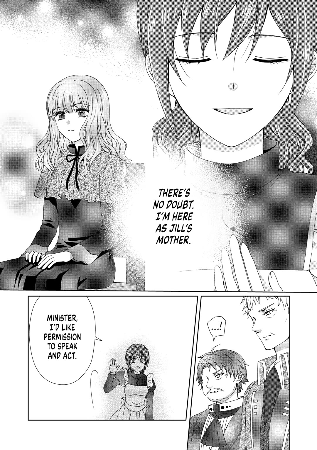 From Maid to Mother Chapter 83 page 23 - Chapter 83