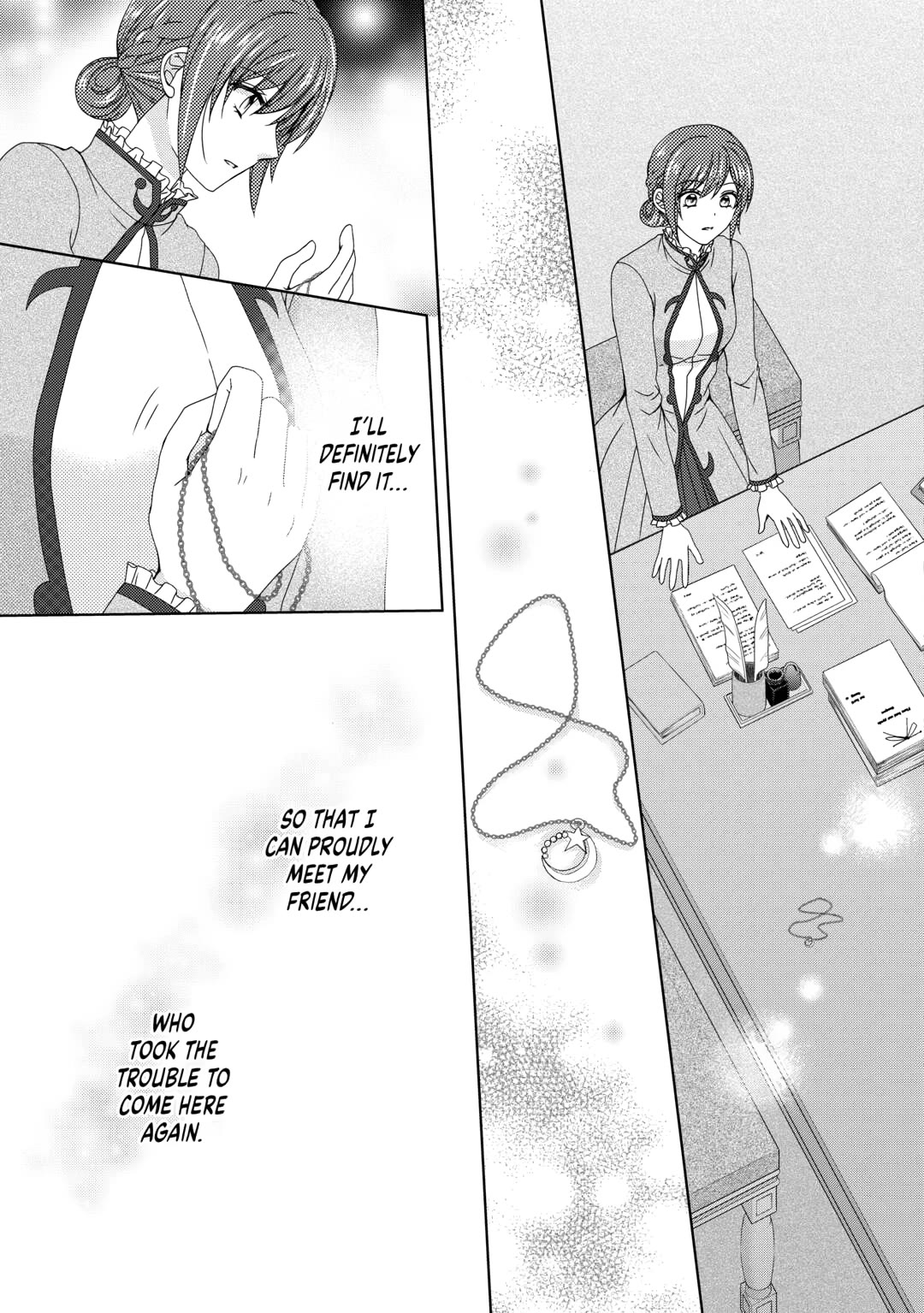 From Maid to Mother Chapter 83 page 5 - Chapter 83