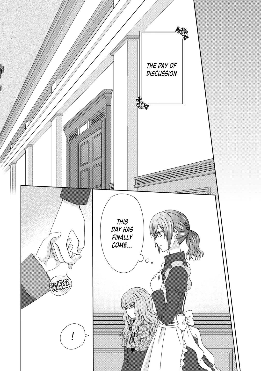 From Maid to Mother Chapter 83 page 6 - Chapter 83