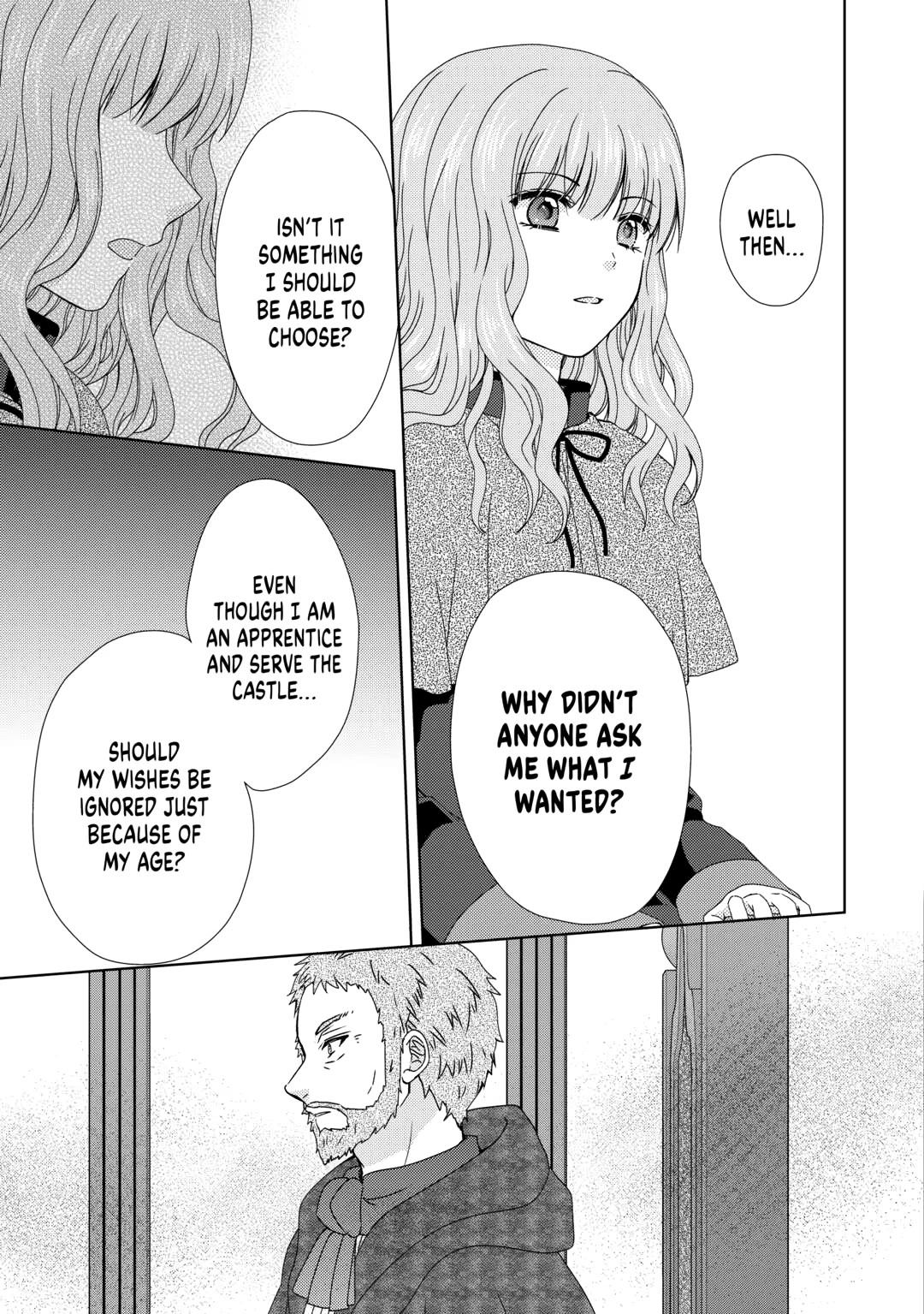 From Maid to Mother Chapter 84 page 13 - Chapter 84