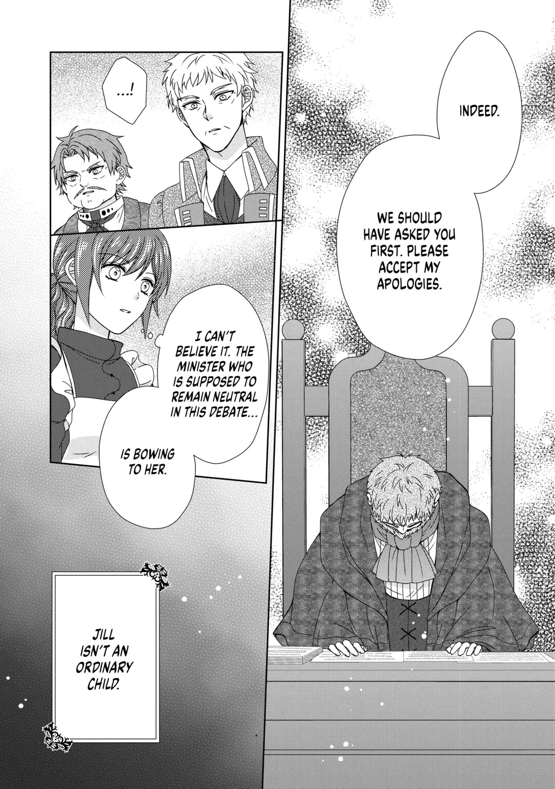 From Maid to Mother Chapter 84 page 14 - Chapter 84