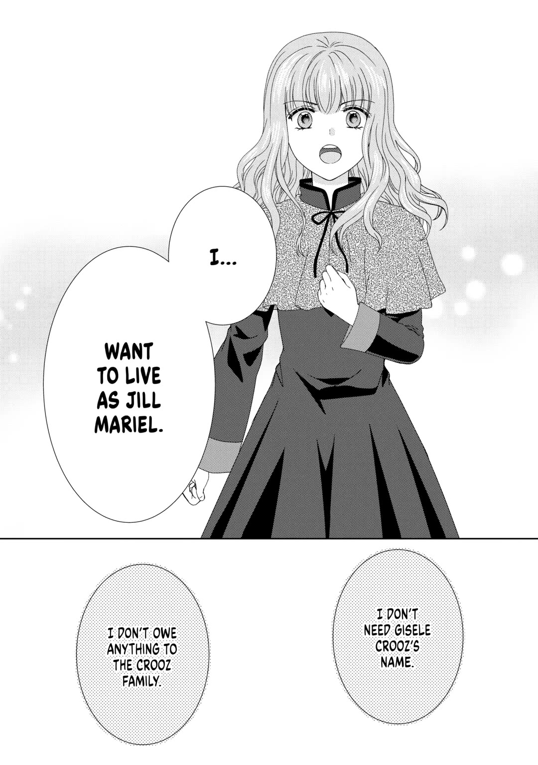 From Maid to Mother Chapter 84 page 16 - Chapter 84