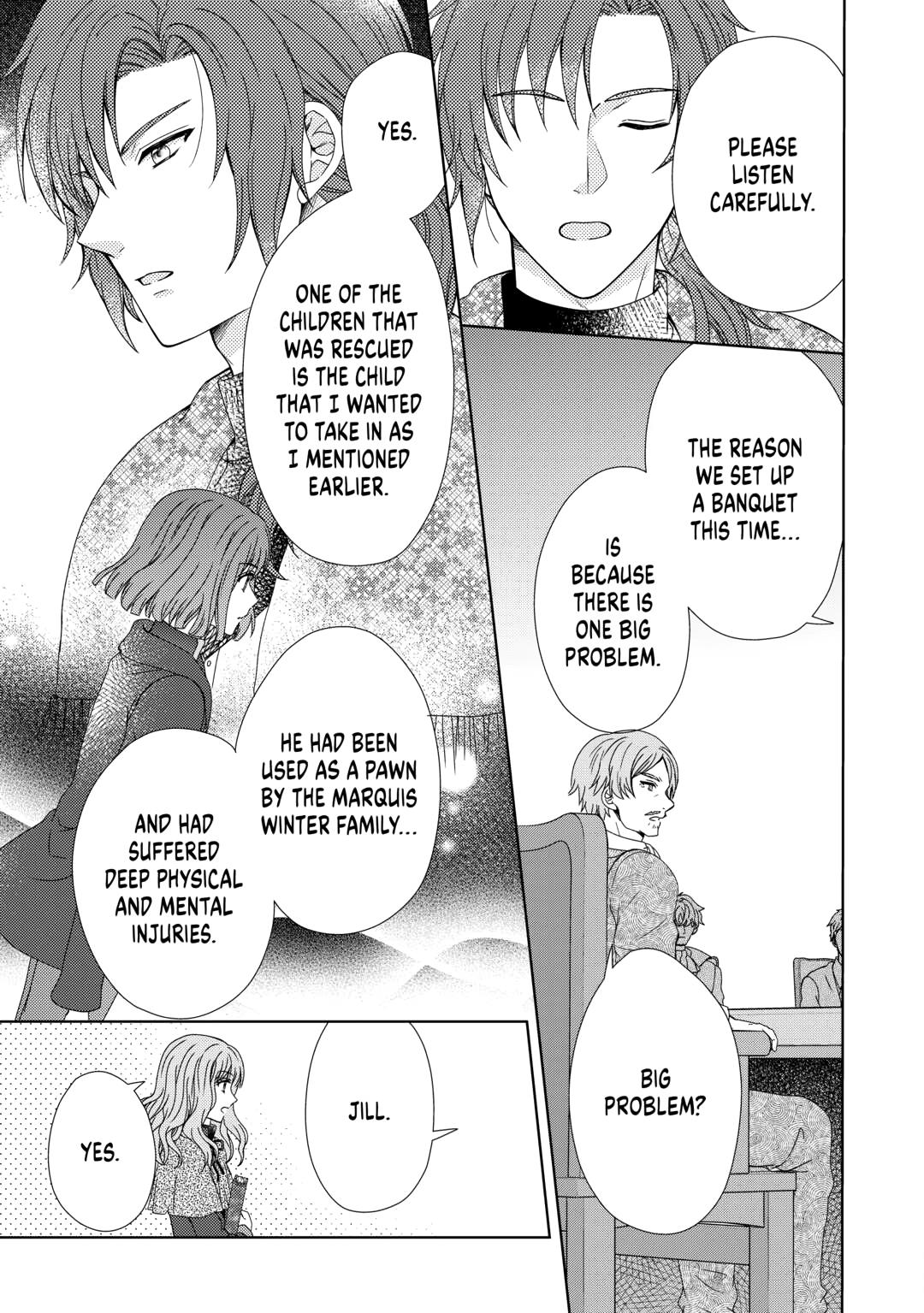 From Maid to Mother Chapter 85 page 15 - Chapter 85