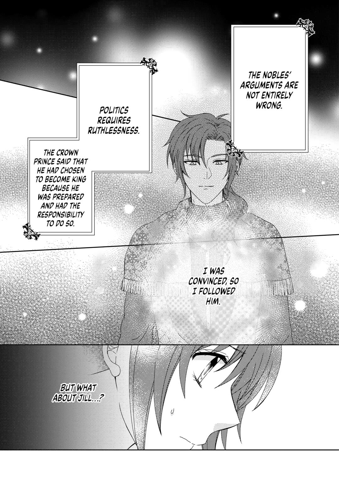 From Maid to Mother Chapter 85 page 19 - Chapter 85