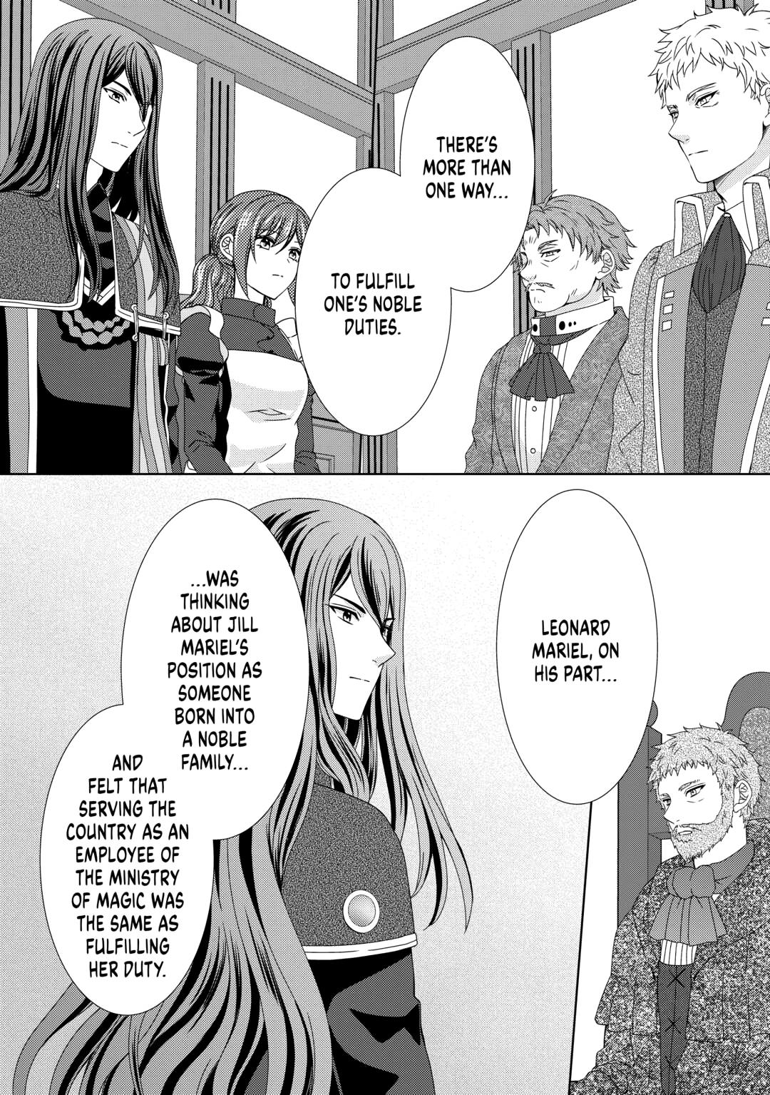 From Maid to Mother Chapter 85 page 2 - Chapter 85