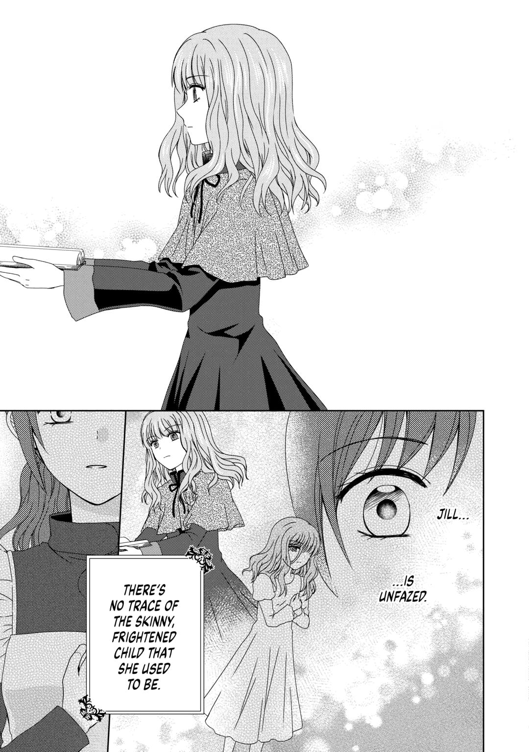 From Maid to Mother Chapter 85 page 21 - Chapter 85