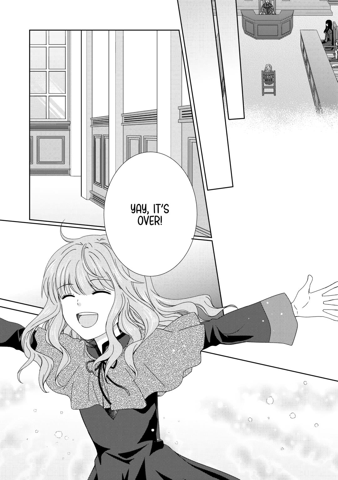 From Maid to Mother Chapter 85 page 6 - Chapter 85