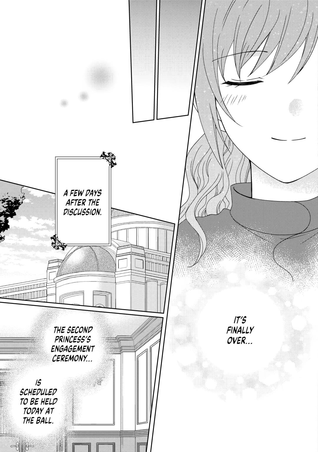 From Maid to Mother Chapter 85 page 9 - Chapter 85