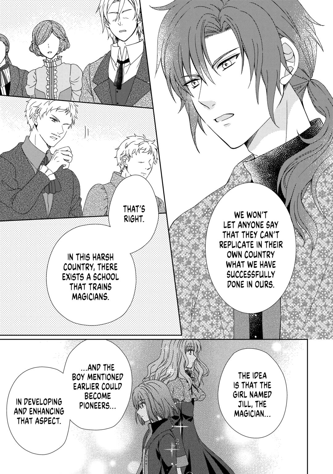 From Maid to Mother Chapter 86 page 15 - Chapter 86
