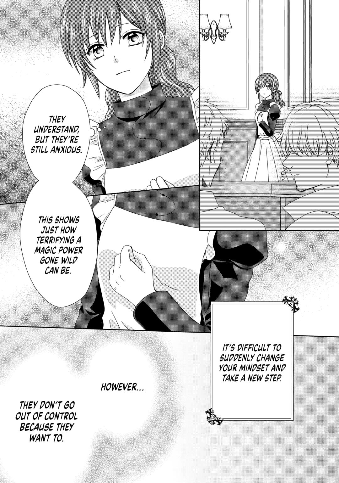 From Maid to Mother Chapter 86 page 16 - Chapter 86