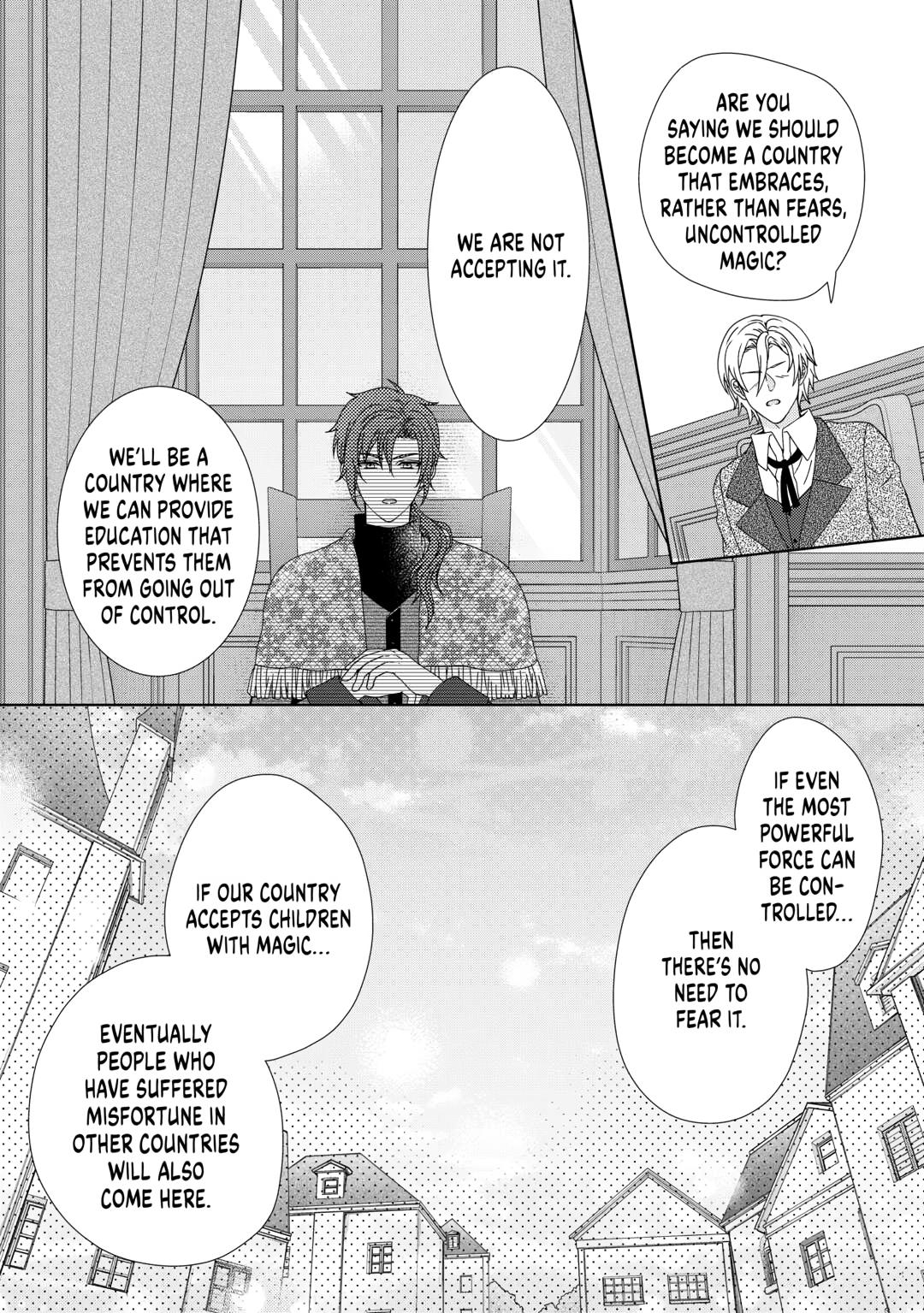 From Maid to Mother Chapter 86 page 18 - Chapter 86