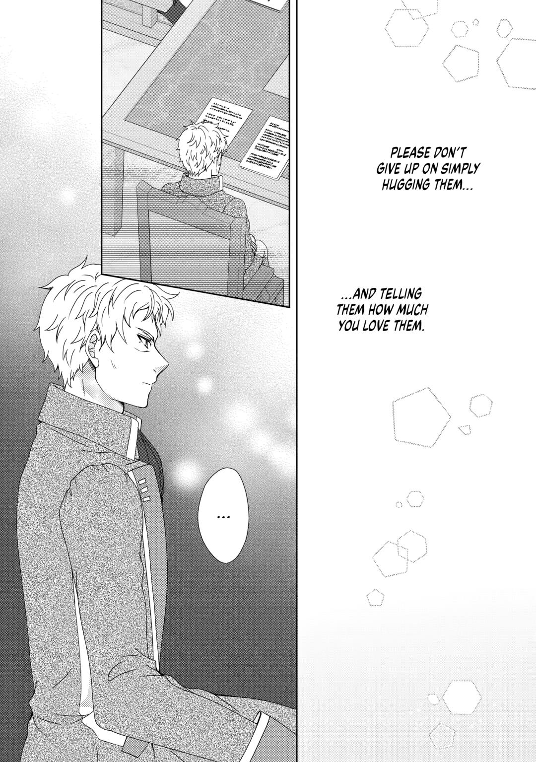 From Maid to Mother Chapter 86 page 24 - Chapter 86
